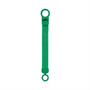 Bibs - lantisor clip loop pentru suzeta, cactus bbb9501337