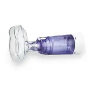Camera de inhalare Optichamber Diamond, Philips Respironics, cu masca 1-5 ani BITDMSW4LBBM