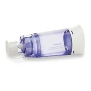 Camera de inhalare Optichamber Diamond, Philips Respironics, fara masca BIToptichamber