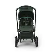 Carucior Bugaboo Fox 5 Noir Limited Edition Midnight Green 2 in 1