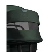 Carucior Bugaboo Fox 5 Noir Limited Edition Midnight Green 2 in 1