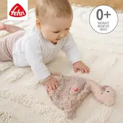 Jucarie doudou - flamingo