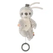 Jucarie muzicala mini - lenes bland