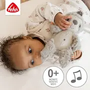 Jucarie muzicala mini - lenes bland