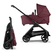 Landou Bugaboo Dragonfly Dark Cherry