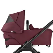 Landou Bugaboo Dragonfly Dark Cherry