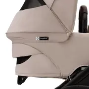 Landou Bugaboo Dragonfly Desert Taupe