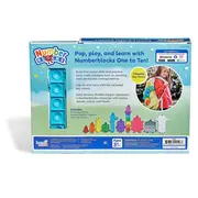 Set jucarii senzoriale - numberblocks&reg; de la 1 la 10