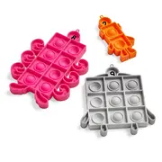 Set jucarii senzoriale - numberblocks&reg; de la 1 la 10