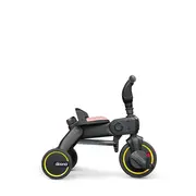 Tricicleta Doona Liki Trike S3 Bush Pink