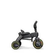 Tricicleta Doona Liki Trike S3 Slate Green