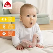 Zornaitoare - flamingo