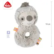 Zornaitoare - lenes bland