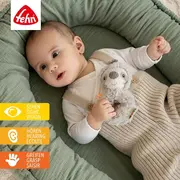 Zornaitoare - lenes bland