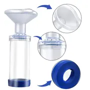 Camera de inhalare RedLine MistChamber, 2 masti: bebelusi si copii BITmistchamberSM