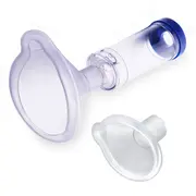 Camera de inhalare RedLine MistChamber, 2 masti: copii si adulti BITmistchamberML