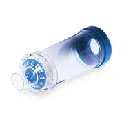 Camera de inhalare RedLine MistChamber, 2 masti: copii si adulti BITmistchamberML