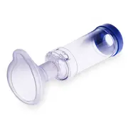 Camera de inhalare RedLine MistChamber, 2 masti: copii si adulti BITmistchamberML