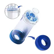 Camera de inhalare RedLine MistChamber, fara masca BITmistchamber