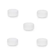 Filtre aer compatibile cu aparatul de aerosoli Sami the Seal, Philips Respironics, 5 buc BITfiltresamitheseal