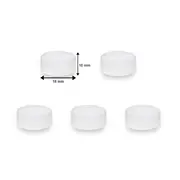 Filtre aer pentru aparat aerosoli Sanity Alergia Stop si Alergia Stop PRO BITfiltrealergia