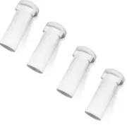 Filtre aer pentru aparate aerosoli InnoSpire Essence si InnoSpire Elegance, Philips Respironics, 4 buc BITfiltrephilips