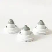 Irigator nazal FLAEM Rhino Clear Ergo Plus compatibil cu aparatele de aerosoli cu compresor, pentru curatarea cailor nazale BITrhinoclearergo