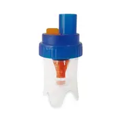 Kit nebulizare RedLine RDA004, pahar reutilizabil cu debit variabil BITrda004