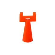 Kit pahar de nebulizare RedLine RDA010, pentru aparatele de aerosoli cu compresor BITrda010