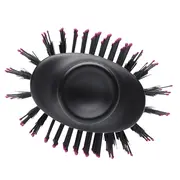 Perie electrica fixa REVLON One-Step Hair Dryer  Volumizer, RVDR5222E2, pentru par mediu si lung BITRVDR5222E2