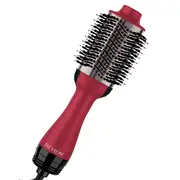 Perie electrica fixa REVLON Special Edition One-Step Volumiser Titanium, RVDR5279UKE, 3 trepte de temperatura BITRVDR5279UKE