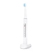 Periuta de dinti electrica VITAMMY Harmony, 60000 vibratii min, 3 moduri de periaj, Alb, TB8132-CE White BITharmonyalb