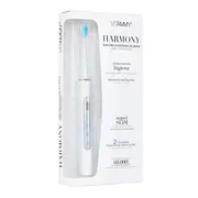 Periuta de dinti electrica VITAMMY Harmony, 60000 vibratii min, 3 moduri de periaj, Alb, TB8132-CE White BITharmonyalb