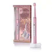 Periuta de dinti electrica VITAMMY Harmony, 60000 vibratii min, 3 moduri de periaj, Roz, TB8132-CE Pink BITharmonyroz