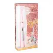 Periuta de dinti electrica VITAMMY Harmony, 60000 vibratii min, 3 moduri de periaj, Roz, TB8132-CE Pink BITharmonyroz
