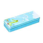 Periuta de dinti electrica VITAMMY Smile, pentru copii 3 +, cutie travel, Animatie Crocodil BITsmilecrocodil