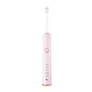 Periuta de dinti electrica VITAMMY Symphony, 82000 vibratii min, 5 moduri de periaj, Roz, B9071AF-CE Pink BITshymphonyroz