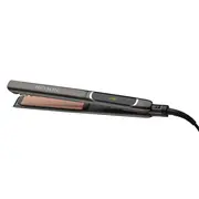 Placa de indreptat parul REVLON Salon Straight Copper Smooth Styler RVST2175E2, afisaj LCD BITplacaRVST2175E