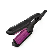 Placa profesionala de creponat parul TONI  GUY Style Fix Waver TGIR1930E BITplacaTGIR1930E