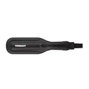 Placa profesionala de creponat parul TONI  GUY Style Fix Waver TGIR1930E BITplacaTGIR1930E