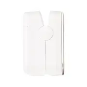 Pulsoximetru Vitammy O2, afisaj LED usor de citit, masoara saturatia SpO2 si pulsul, Alb BITvitammyO2