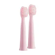Set 4 rezerve periuta de dinti VITAMMY Harmony, Roz, TH1811-4 Rose BITrezerveharmonyroz