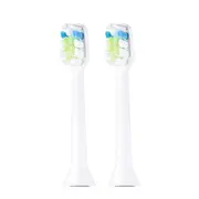Set 4 rezerve periuta de dinti VITAMMY Symphony, Alb, TH1911-4 White BITrezerveymphonyalb