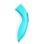 Termometru digital fara contact VITAMMY Space, Tehnologie infrarosu, pentru nou-nascuti, bebelusi si copii BITvitammyspace