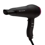 Uscator de par REVLON Fast and Light  RVDR5823E3, 2 viteze, 3 trepte de temperatura BITuscatorRVDR5823E1