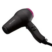 Uscator de par REVLON Fast and Light  RVDR5823E3, 2 viteze, 3 trepte de temperatura BITuscatorRVDR5823E1