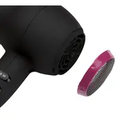 Uscator de par REVLON Fast and Light  RVDR5823E3, 2 viteze, 3 trepte de temperatura BITuscatorRVDR5823E1