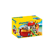 1.2.3 Arca Lui Noe Portabila - ARTPM6765