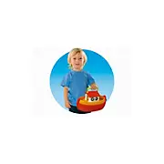 1.2.3 Arca Lui Noe Portabila - ARTPM6765