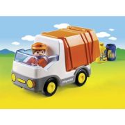 1.2.3 Camion Deseuri - ARTPM6774